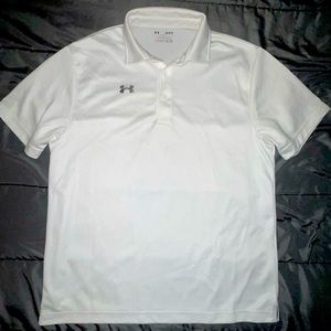 UNDER ARMOUR POLO